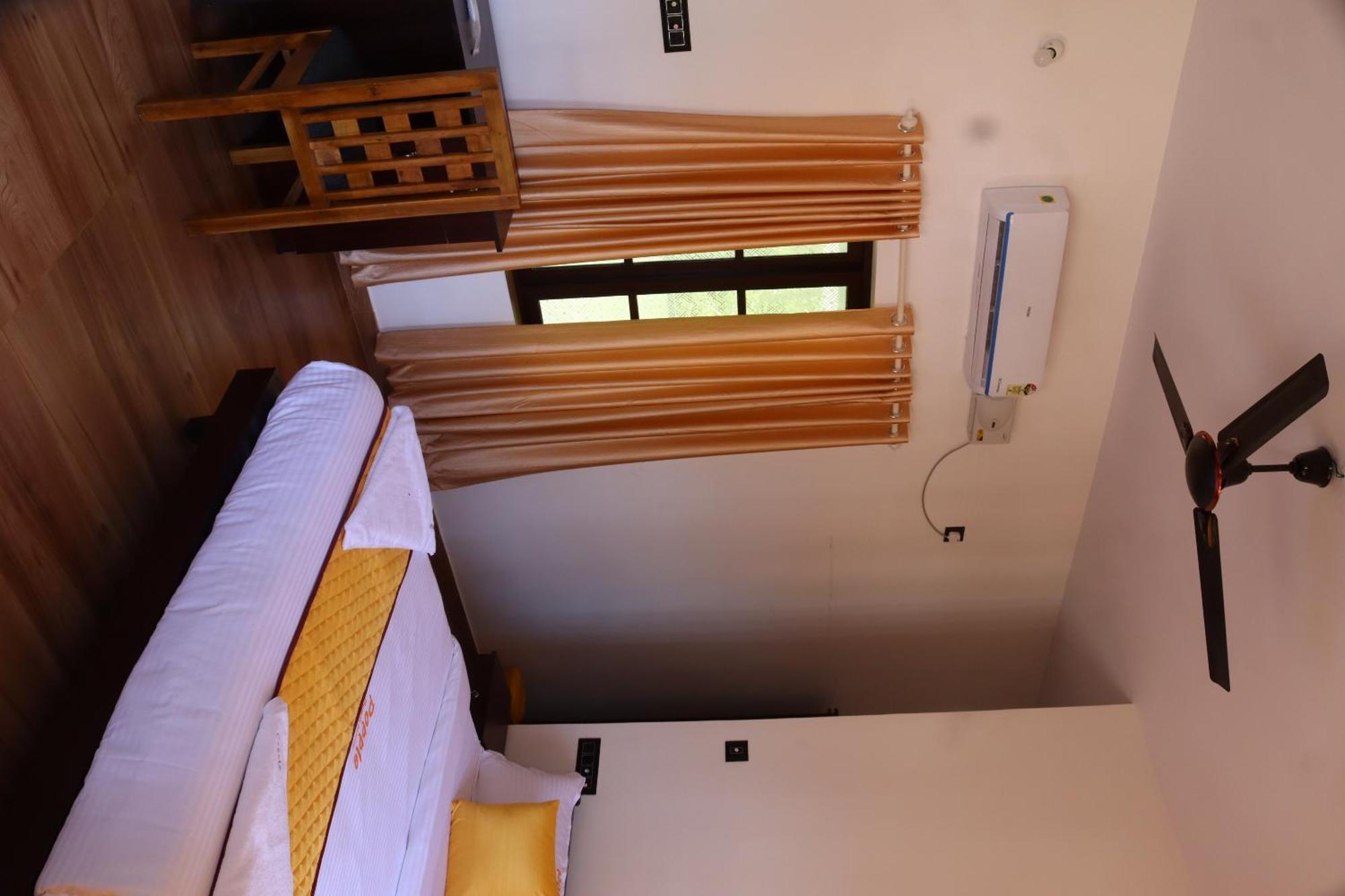 ורקלה Popple Beach House מראה חיצוני תמונה