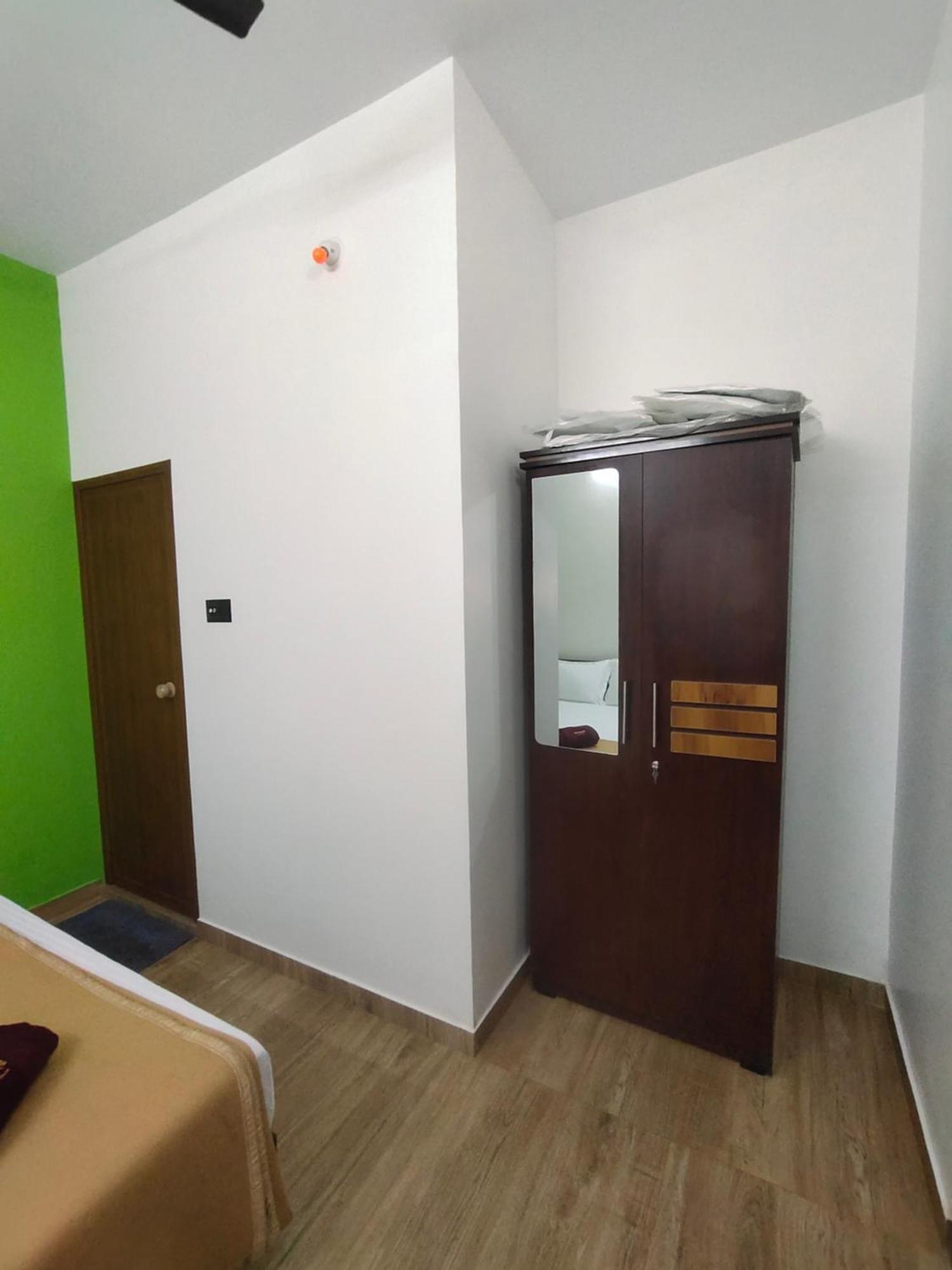 ורקלה Popple Beach House מראה חיצוני תמונה