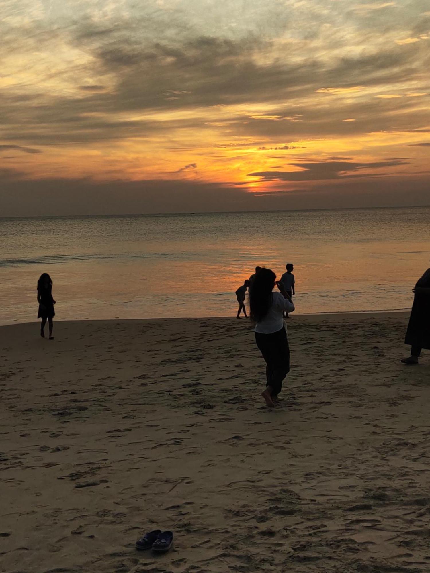 ורקלה Popple Beach House מראה חיצוני תמונה
